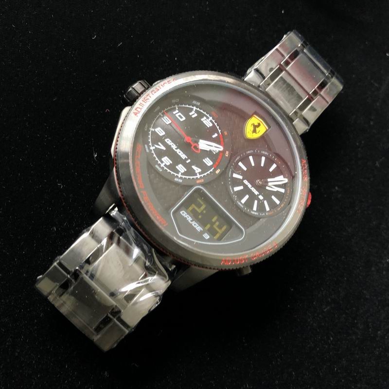 Ferrari watch man-202